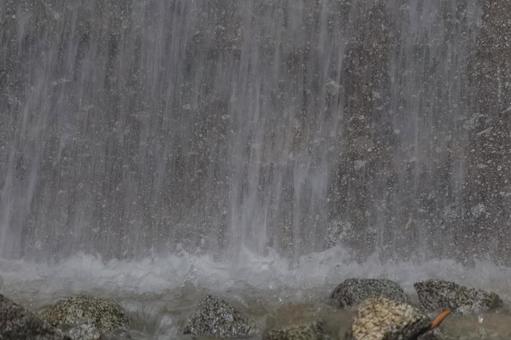 Waterfall Splash②, JPG Waterfall Splash②, JPG