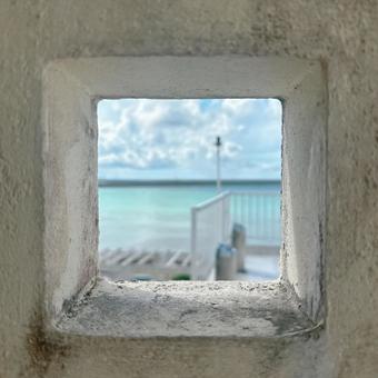 海 海の写真