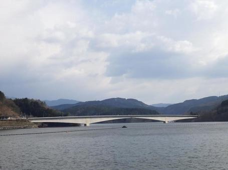 風景 橋 風景 橋の写真