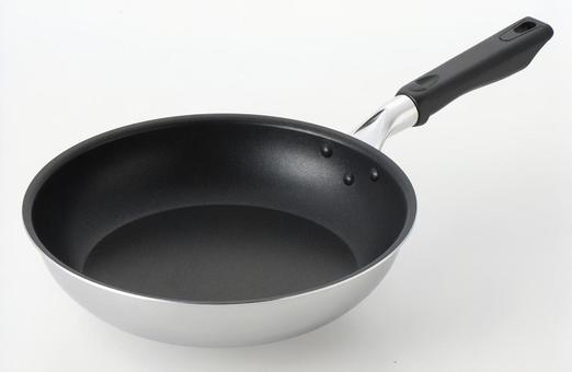 Frying pan Frying pan
