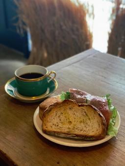 ランチプレート ランチプレートの写真