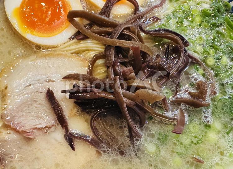 豚骨ラーメン ラーメン,美味しい,豚骨ラーメンの写真素材