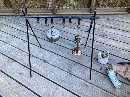 Camp gear, JPG Camp gear, camp, camp gear, hanger, JPG