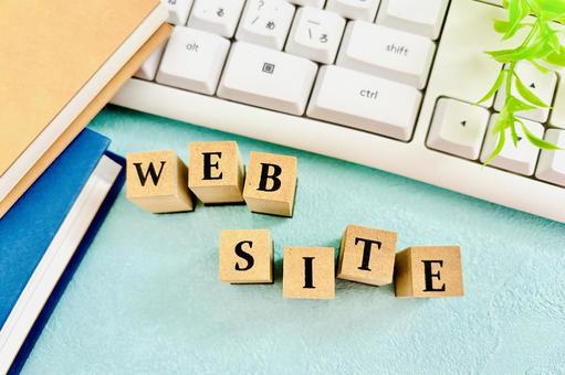 ウェブサイトのイメージ ホームページ,ウェブサイト,webの写真素材