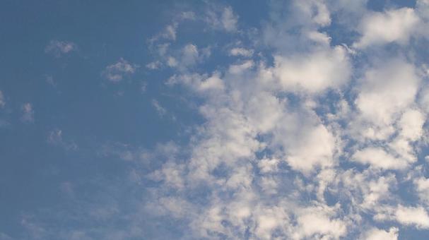 空 空の写真
