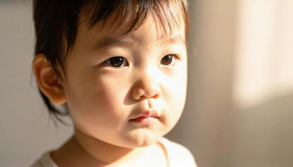 可愛い赤ちゃん 可愛い赤ちゃんの写真