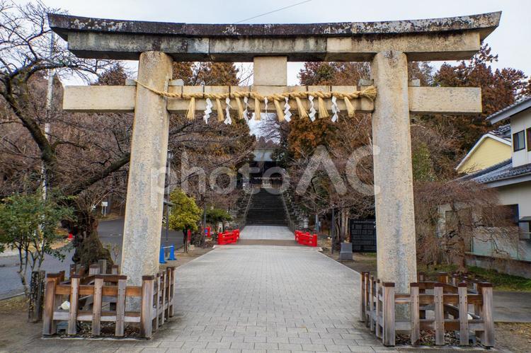 仙台東照宮⑷ 神社,神社仏閣,仙台東照宮の写真素材