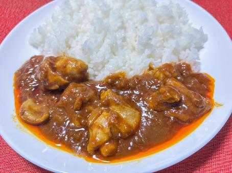 Chicken curry, JPG Chicken curry, JPG
