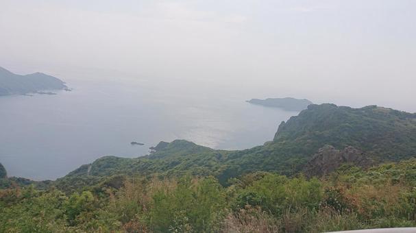 山 山の写真