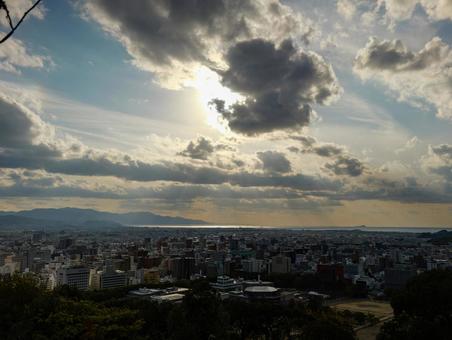 松山市 松山市の写真
