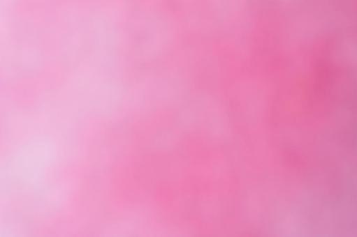 ふんわりピンクの柔らかい背景素材 ピンク,背景,素材の写真素材
