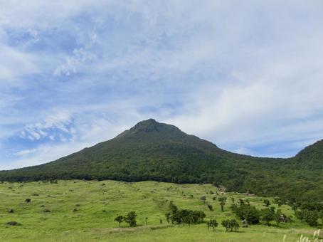 Photo, yufuin, oita, natural, 