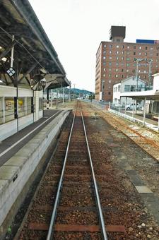 Photo, railway, car, traffic, 