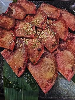 焼肉 焼肉の写真