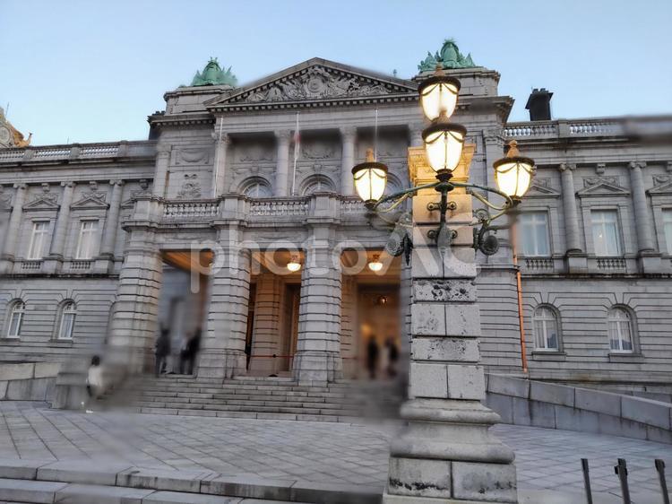 迎賓館　赤坂離宮　15 迎賓館,赤坂離宮,迎賓館赤坂離宮の写真素材