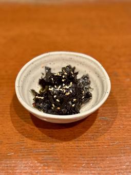 韓国料理 韓国料理の写真