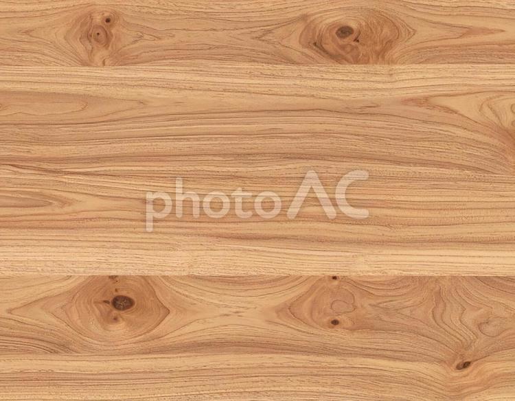 チーク材横木目テクスチャ チーク,木材,テクスチャの写真素材