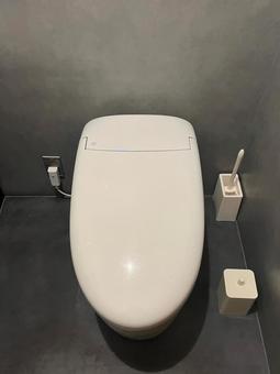 トイレ トイレ トイレ,トイレ掃除,掃除の写真素材