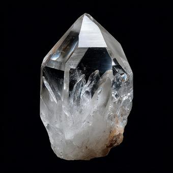 パワーストーン水晶 パワーストーン水晶の写真