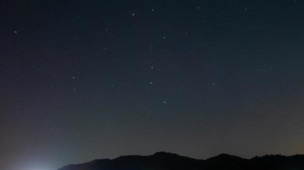 北斗の導き星 北斗の導き星の写真
