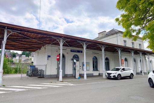 Photo, station, spa station, home, 