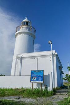 洲崎灯台 洲崎灯台 洲崎灯台,灯台,japanの写真素材