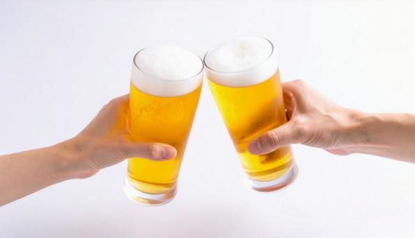 クラフトビール 生ビール クラフトビール 生ビールの写真