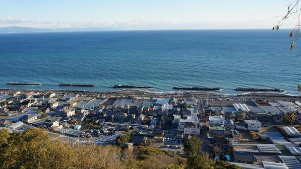 海岸 海岸の写真