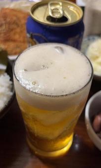 ビールエビスプレミアムエール 2 ビールエビスプレミアムエール 2の写真