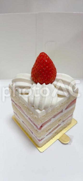 ショートケーキ　ストロベリー　食べ物 スイーツ,ケーキ,いちごの写真素材