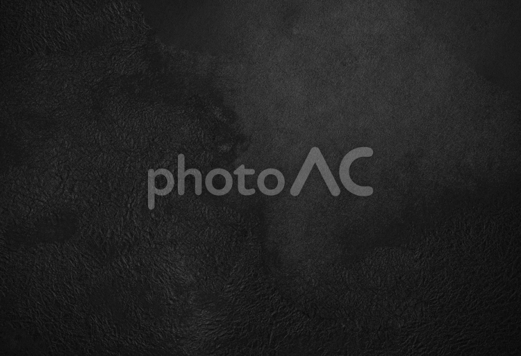 ペイントの質感がある黒色の背景 黒色,白黒,インパクトの写真素材