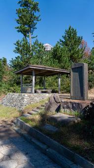 荒磯遊歩道 荒磯遊歩道,自然,風景の写真素材