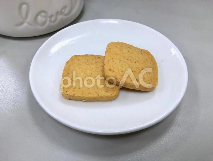 10手作りクッキー-手作りクッキー お菓子,デザート,せんべいの写真素材