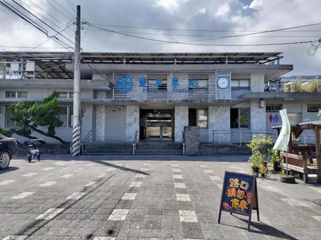台湾 豊田駅 台湾 豊田駅の写真
