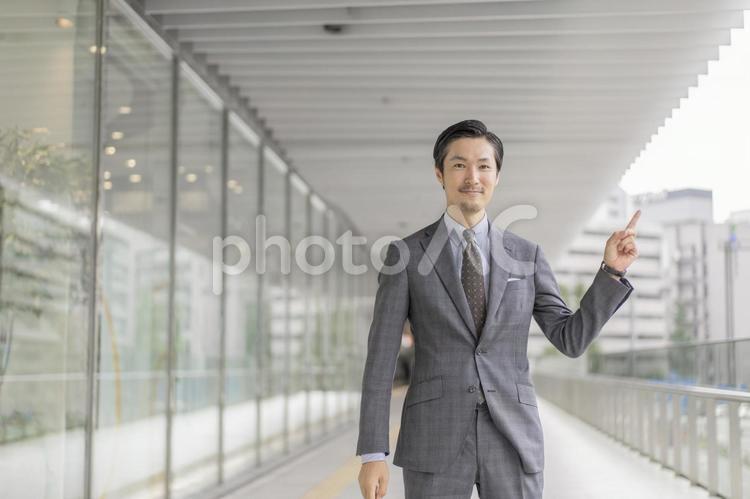 ビジネス　男性　スーツ ビジネス,男性,ビジネスマンの写真素材