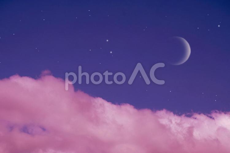 かわいい癒される壁紙 空撮,屋外,昼の写真素材
