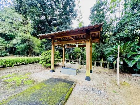 白石神社 白石神社,神社仏閣,神社の写真素材