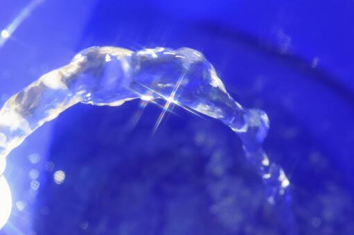 給水イメージ 給水イメージ,給水,給水中の写真素材