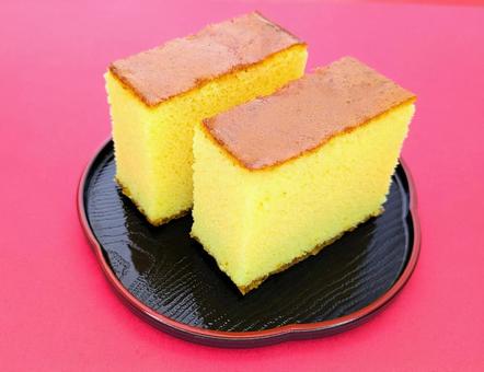 Castella, JPG