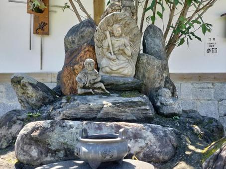 吉安慶修院 吉安慶修院の写真