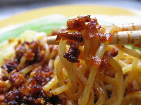 食べるラー油 ラー油 食べるラー油 ラー油の写真