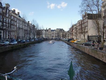 Photo, residential area, an urban area, europe, 