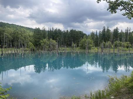 Photo, hokkaido, specialty, a place of interest, 