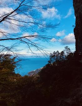 景色 景色の写真