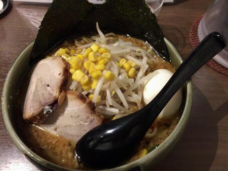 ラーメン ラーメン,らーめん,チャーシューの写真素材