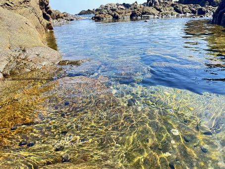 海岸 海 海岸 海の写真