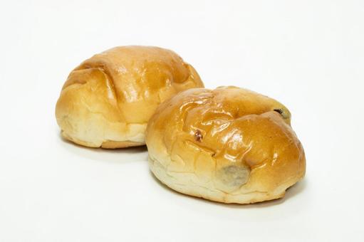 レーズンパン レーズンパンの写真