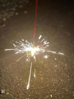 花火 花火の写真