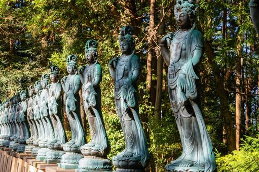 安狐山斗蔵寺⑾ 寺,寺院,安狐山斗蔵寺の写真素材