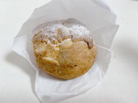 Photo, cream puff, food, pastry, 